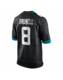 Mark Brunell Jacksonville Jaguars Jersey