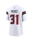 Dameon Pierce Houston Texans Jersey