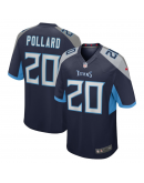 Tony Pollard Tennessee Titans Jersey