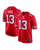 Gabe Davis Buffalo Bills Jersey