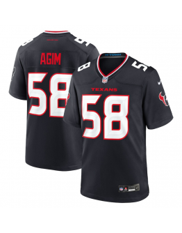 McTelvin Agim Houston Texans Jersey