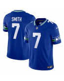 Geno Smith Seattle Seahawks Jersey