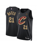 Emoni Bates Cleveland Cavaliers Jersey