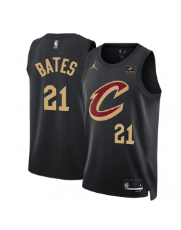 Emoni Bates Cleveland Cavaliers Jersey