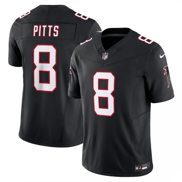 Kyle Pitts Atlanta Falcons Jersey