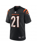 Mike Hilton Cincinnati Bengals Jersey