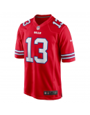 Gabe Davis Buffalo Bills Jersey