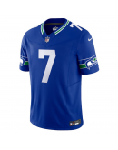 Geno Smith Seattle Seahawks Jersey