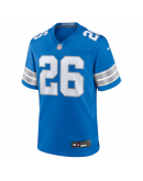 Jahmyr Gibbs Detroit Lions Jersey