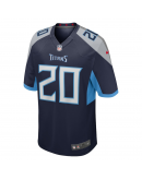 Tony Pollard Tennessee Titans Jersey