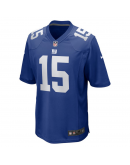 Tommy DeVito New York Giants Jersey