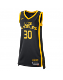 Nneka Ogwumike Los Angeles Sparks Jersey