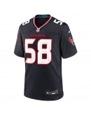 McTelvin Agim Houston Texans Jersey