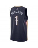 Zion Williamson New Orleans Pelicans Jersey