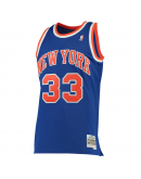 Patrick Ewing New York Knicks Jersey