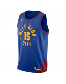 Nikola Jokic Denver Nuggets Jersey