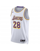 Rui Hachimura Los Angeles Lakers Jersey