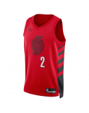 Deandre Ayton Portland Trail Blazers Jersey