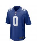 Brian Burns New York Giants Jersey