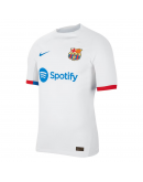 Barcelona Away Jersey