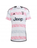 Juventus Away Jersey