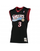 Allen Iverson Philadelphia 76ers Jersey