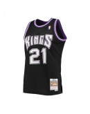 Vlade Divac Sacramento Kings Jersey