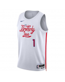 James Harden Philadelphia 76ers Jersey