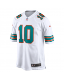 Tyreek Hill Miami Dolphins Jersey