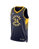 Buddy Hield Indiana Pacers Jersey