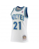 Kevin Garnett Minnesota Timberwolves Jersey