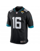 Trevor Lawrence Jacksonville Jaguars Jersey