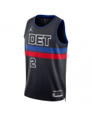 Cade Cunningham Detroit Pistons Jersey