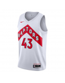 Pascal Siakam Toronto Raptors Jersey