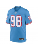 Jeffery Simmons Tennessee Titans Jersey