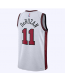 DeMar DeRozan Chicago Bulls Jersey