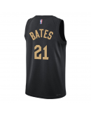 Emoni Bates Cleveland Cavaliers Jersey