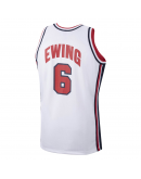 Patrick Ewing 1992 Team USA Jersey