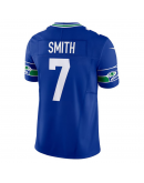 Geno Smith Seattle Seahawks Jersey