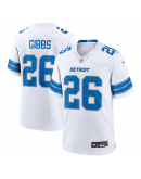 Jahmyr Gibbs Detroit Lions Jersey