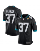 Tre Herndon Jacksonville Jaguars Jersey