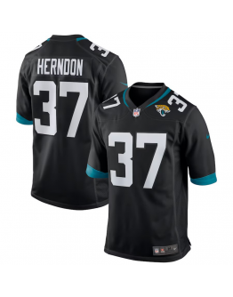 Tre Herndon Jacksonville Jaguars Jersey