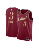 Caris LeVert Cleveland Cavaliers Jersey