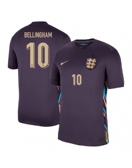 Jude Bellingham England Jersey