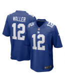 Darren Waller New York Giants Jersey