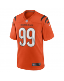 Myles Murphy Cincinnati Bengals Jersey