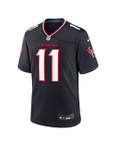 Jeff Okuda Houston Texans Jersey