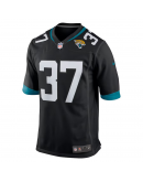 Tre Herndon Jacksonville Jaguars Jersey