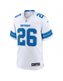 Jahmyr Gibbs Detroit Lions Jersey