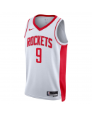 Dillon Brooks Houston Rockets Jersey